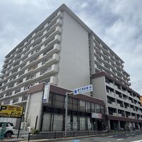 画像10762：最上階二面バルコニーで陽当り・通風・眺望良好！