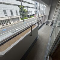画像10771：最上階二面バルコニーで陽当り・通風・眺望良好！