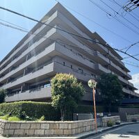 画像10852：最上階二面バルコニーで陽当り・通風・眺望良好！