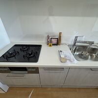画像10893：最上階二面バルコニーで陽当り・通風・眺望良好！