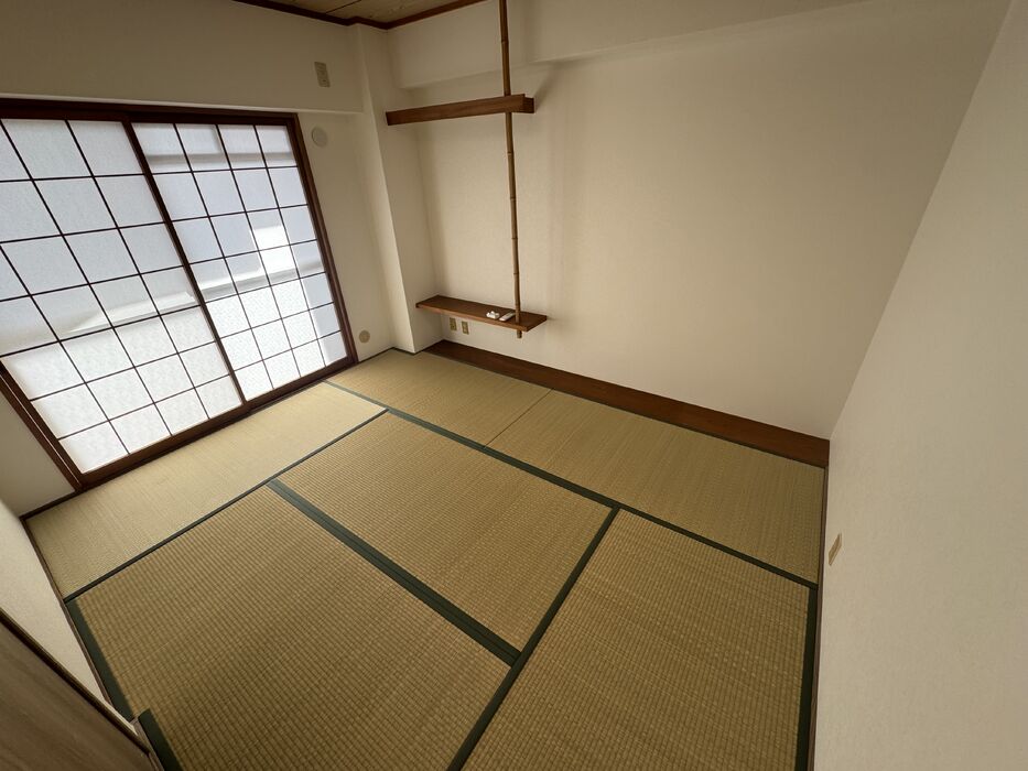画像11413：服部緑地を庭感覚で楽しむ心地よい暮らし