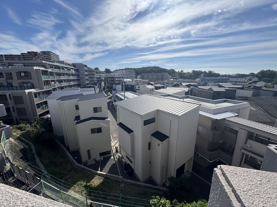 画像11417：服部緑地を庭感覚で楽しむ心地よい暮らし